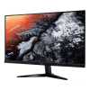 Monitor 27 FHD 1920x1080 multimédiás gamer moni