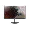 Monitor 27" 2560x1440 IPS HDMI DP USB Acer Nitro XV272UPbmiiprzx UM.HX2EE.P01 Technikai adatok