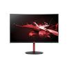 Monitor 27" 2560x1440 VA HDMI DP Acer Nitro XZ272UPbmiiphx UM.HX2EE.P13 Technikai adatok