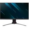 Monitor 27" 1920x1080 IPS HDMI DP Acer Predator XB273GPbmiiprzx UM.HX3EE.P20 Technikai adatok