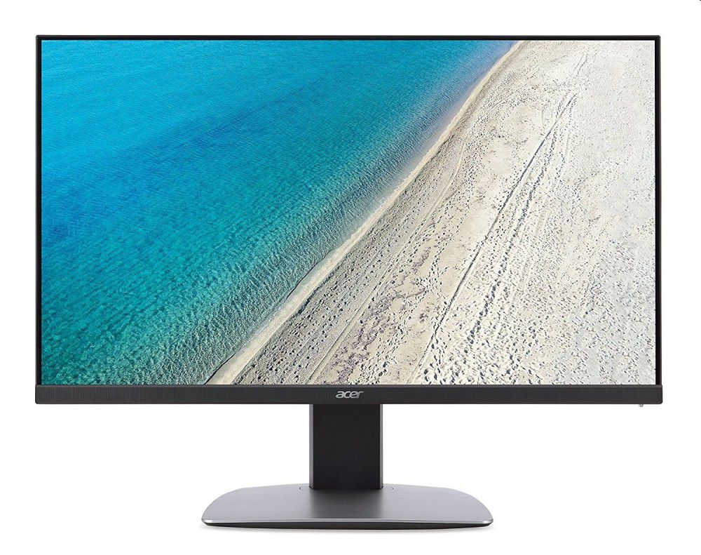 Monitor 32  4K2K DVI-DL HDMI DP miniDP MM ACER IPS LED ProDesigner BM320 fotó, illusztráció : UM.JB6EE.009