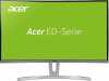 Monitor 31,5 FHD 1920x1080 Ívelt VA LED