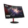 Monitor 31,5" 3440x1440 VA HDMI DP Acer Nitro XZ322QUPbmiiphx UM.JX2EE.P04 Technikai adatok
