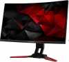 Monitor 31,5 multimédiás ívelt gamer HDMI Displ