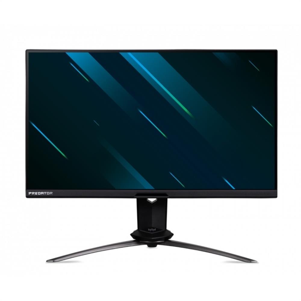 Monitor 24  1920x1080 IPS HDMI DP USB Acer Predator X25 fotó, illusztráció : UM.KX0EE.006