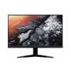 Monitor 24,5 Gamer multimédiás HDMI DisplayPort
