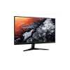 Monitor 24,5 gamer multimédiás DVI HDMI Display