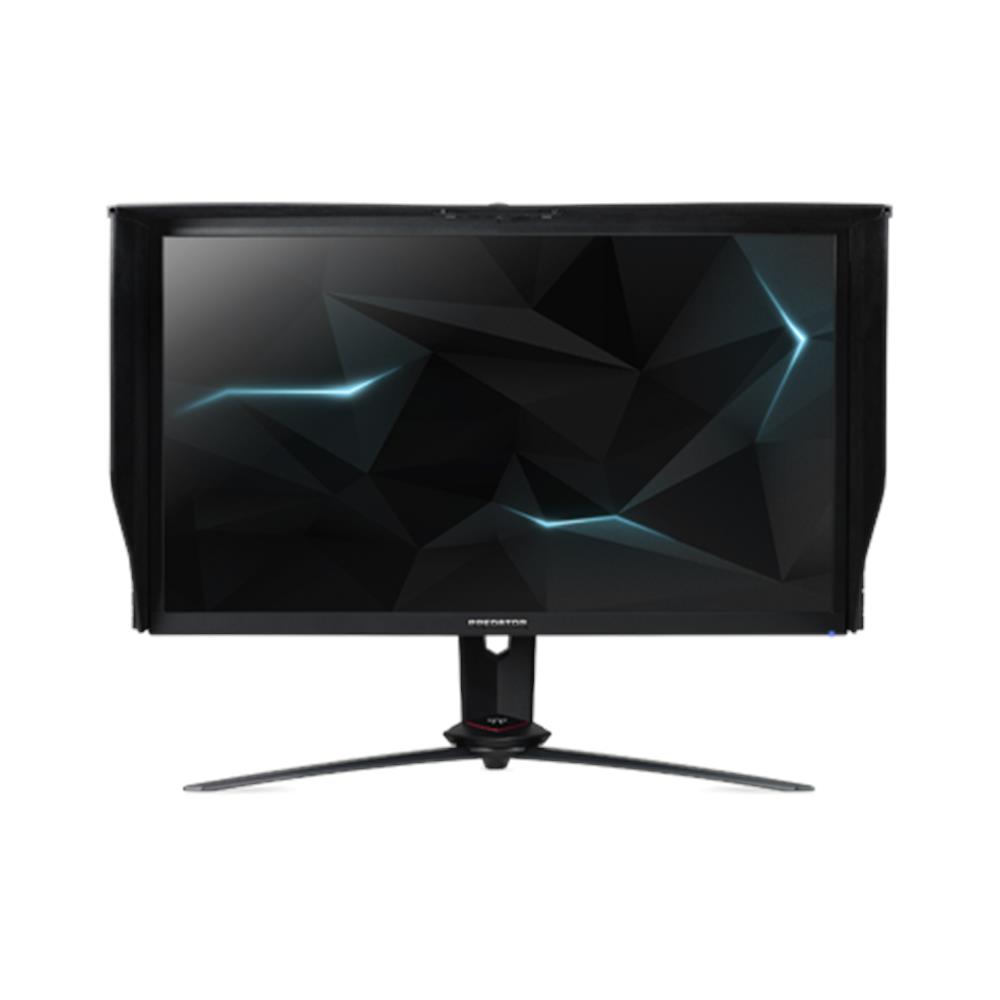 Monitor 24  1920x1080 IPS HDMI DP USB Acer Predator XB253QGPbmiiprzx fotó, illusztráció : UM.KX3EE.P08