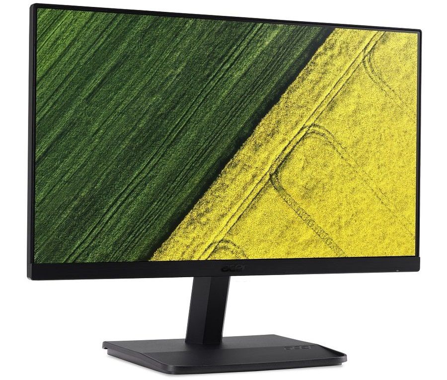 Monitor 23,8  IPS LED HDMI Acer ET241Ybi fotó, illusztráció : UM.QE1EE.001