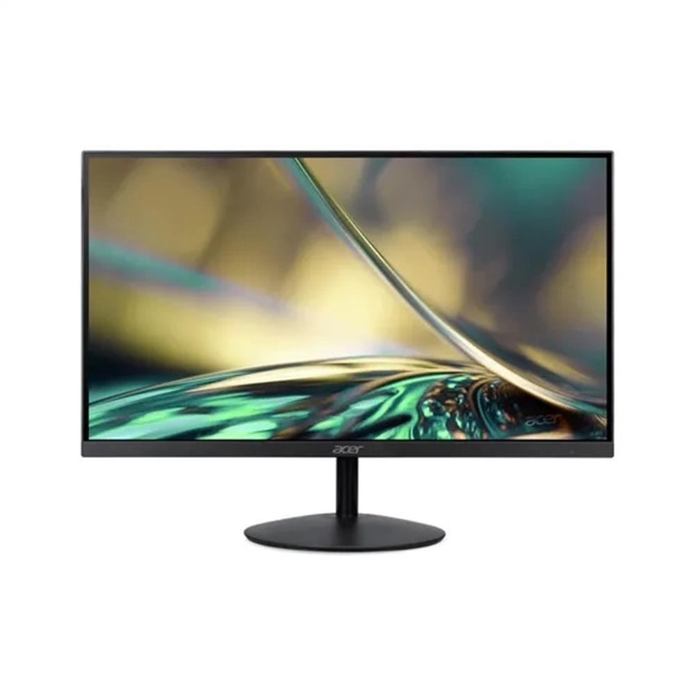 Acer monitor 23.8  1920x1080 HDMI VGA 100Hz fotó, illusztráció : UM.QS2EE.109
