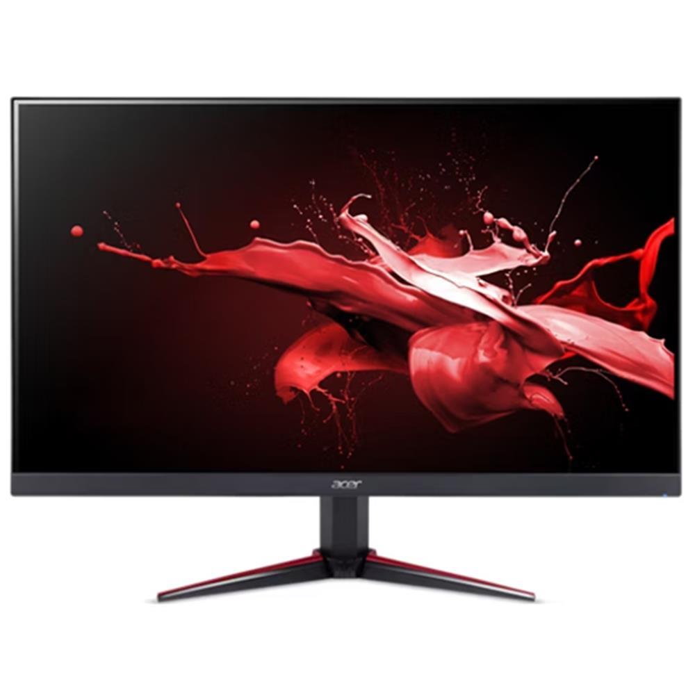 Acer monitor 23.8  1920x1080 HDMI DP 120Hz fotó, illusztráció : UM.QV0EE.G03