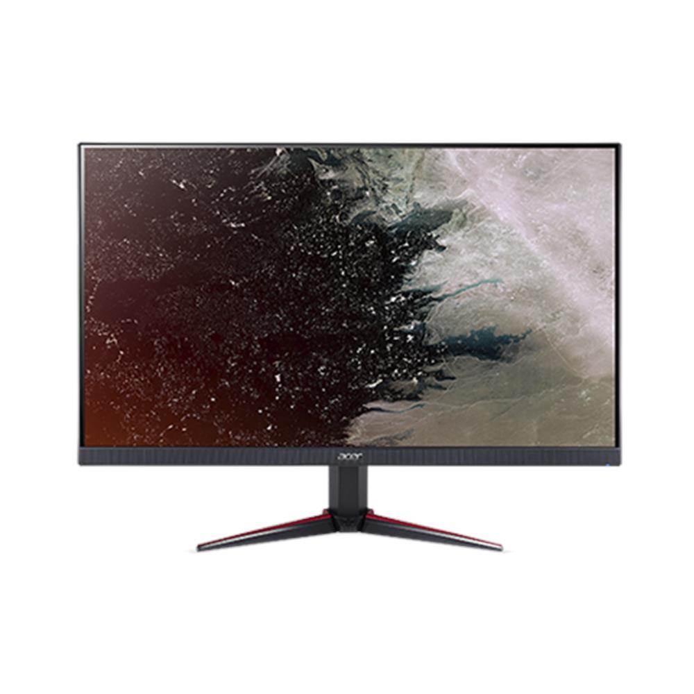 Monitor 23,8  1920x1080 IPS HDMI DP Acer Nitro VG240YPbiip fotó, illusztráció : UM.QV0EE.P01