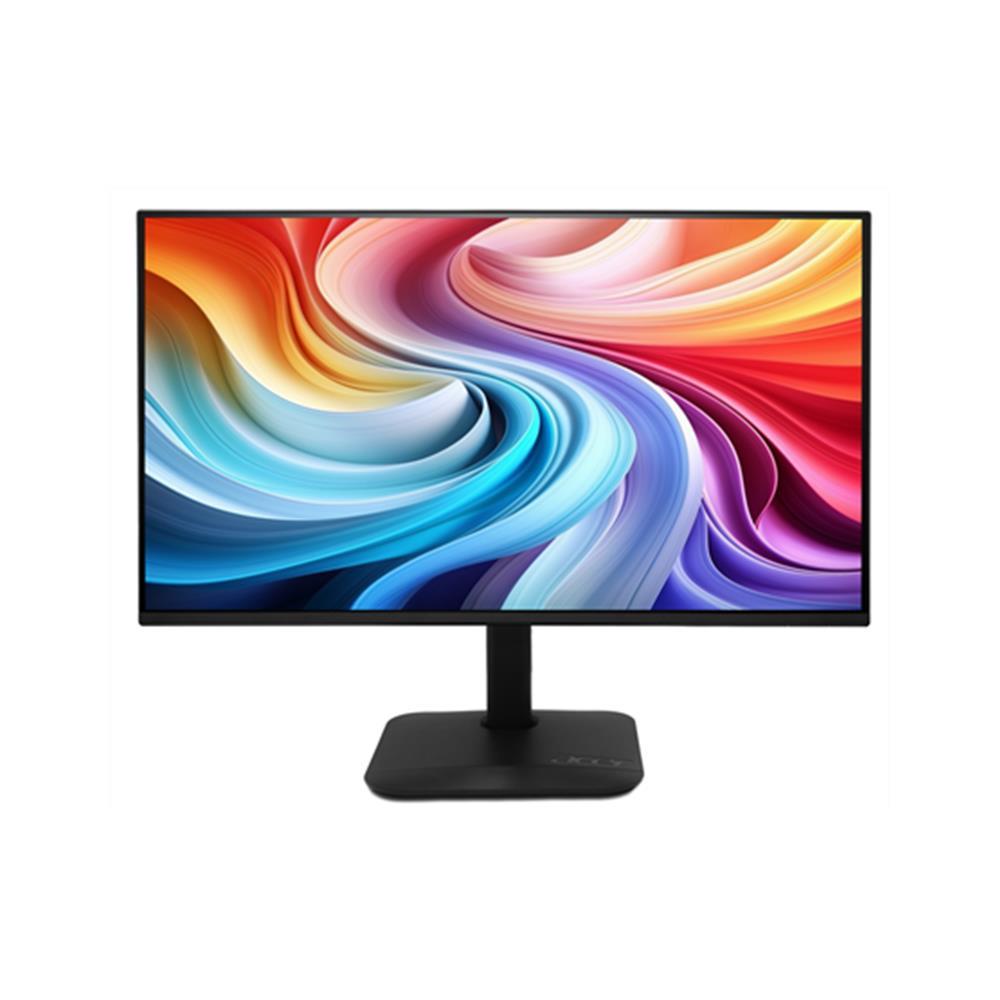 Acer monitor 23.8  1920x1080 HDMI 120Hz fotó, illusztráció : UM.QX2EE.G07