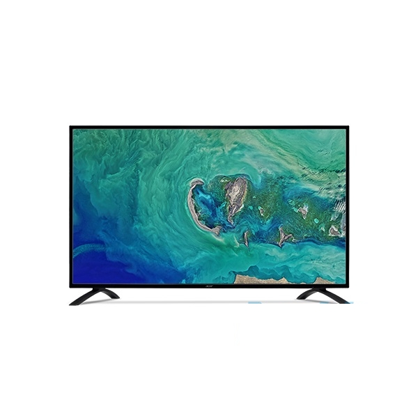 Monitor 48,5  3840x2160 multimédiás IPS LED HDMI DisplayPort Acer EB490QKbmiiip fotó, illusztráció : UM.SE0EE.001