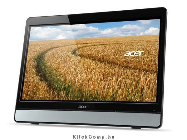 Monitor 23,6  LED HDMI érintőképernyős multimédiás Acer FT240HQLbmjjcz fotó, illusztráció : UM.UT0EE.001