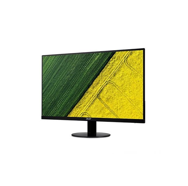 Monitor 23  LED DVI HDMI Acer SA230bid IPS fotó, illusztráció : UM.VS0EE.002