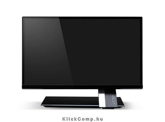 Acer 23  S235HLBbmii IPS LED HDMI zero frame multimédia monitor fotó, illusztráció : UM.VS5EE.B01