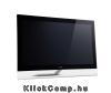 Monitor 23 IPS érintőképernyős HDMI zero frame