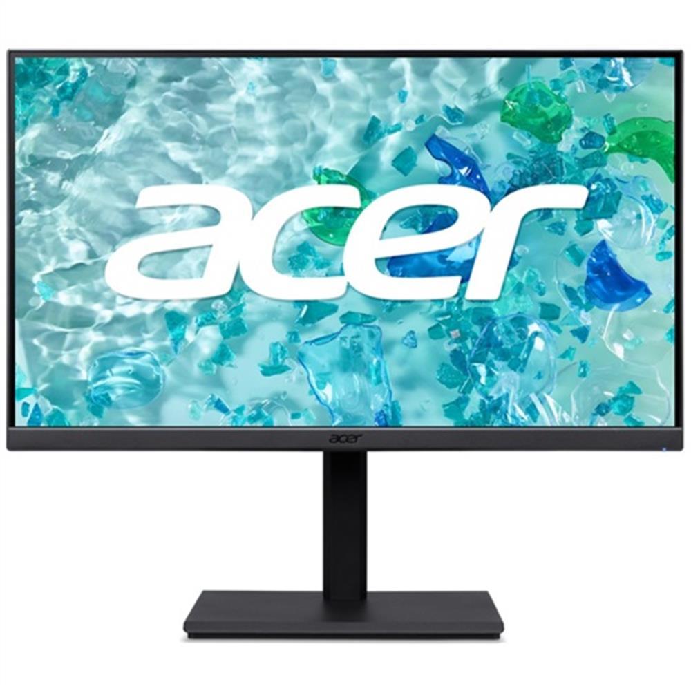 Acer monitor 21,5  1920x1080 HDMI VGA 100Hz fotó, illusztráció : UM.WB7EE.301