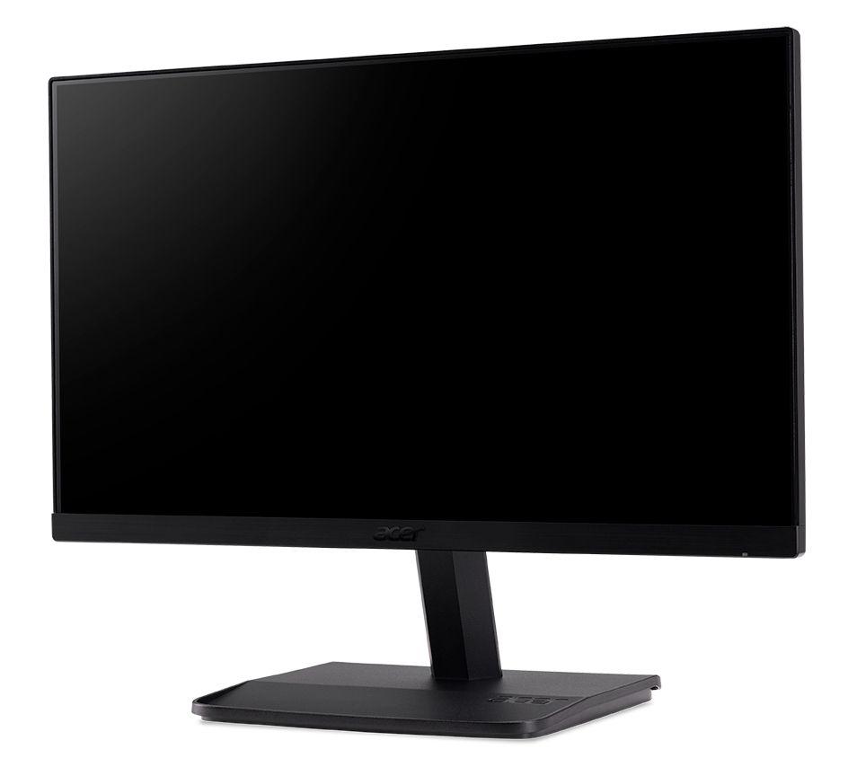 Monitor 21,5  IPS LED HDMI Acer ET221Qbi fotó, illusztráció : UM.WE1EE.001