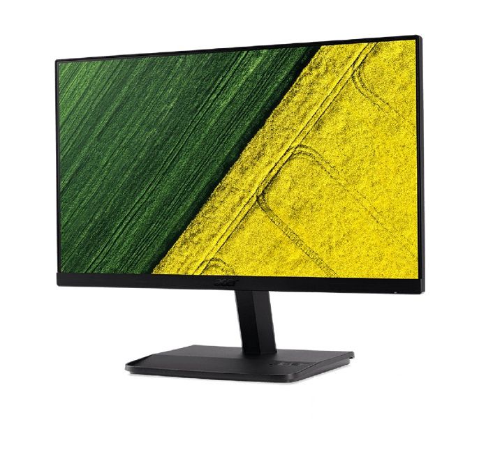 Monitor 21,5  IPS VGA DVI Acer ET221Qbd fotó, illusztráció : UM.WE1EE.005
