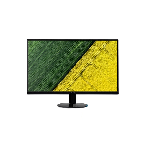 Monitor 21.5  IPS VGA HDMI ACER SA220QAbi fotó, illusztráció : UM.WS0EE.A01