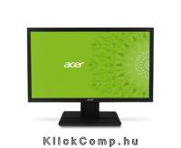 Monitor 21,5&quot; LED DVI Acer V226HQLbbd Vásárlás UM.WV6EE.B04 Technikai adat