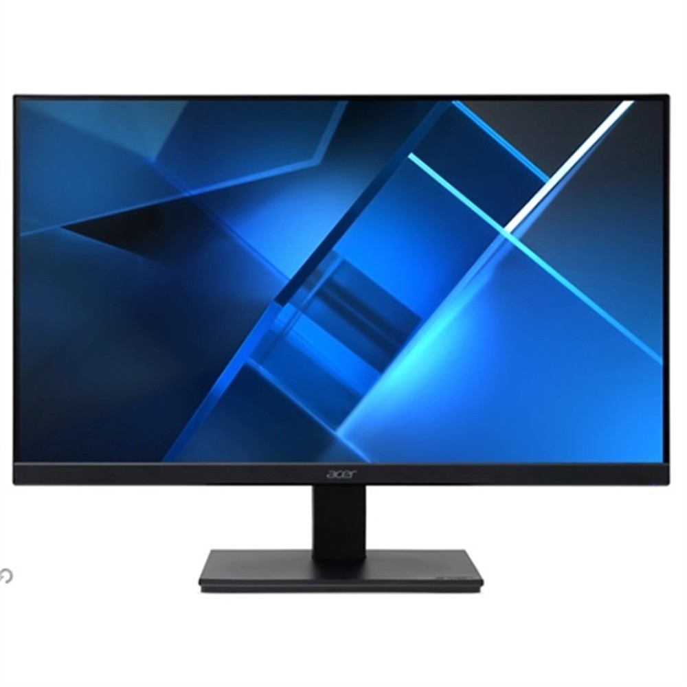 Acer monitor 21,5  1920x1080 4ms VGA HDMI 100Hz fotó, illusztráció : UM.WV7EE.312