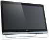 Monitor 21.5 Touch HDMI MHL USB fekete