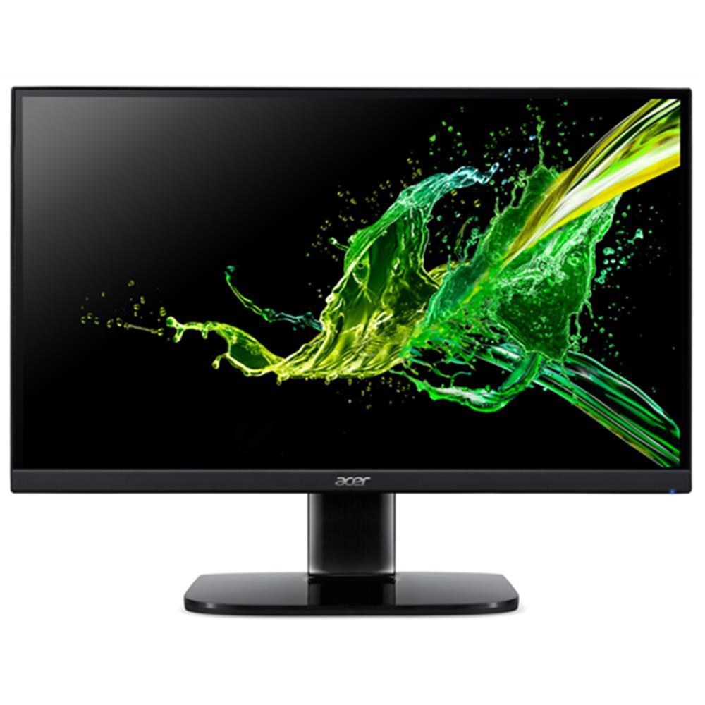 Acer monitor 21,5  1920x1080 HDMI VGA 100Hz fotó, illusztráció : UM.WX2EE.013