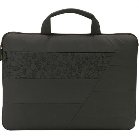 fekete 7-11  notebook tok fotó, illusztráció : UNS-111K