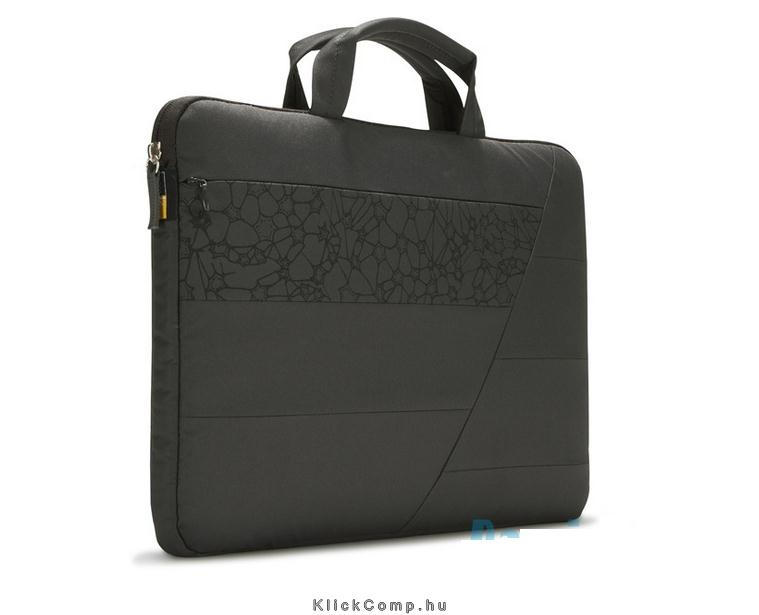 sötétszürke 16  notebook tok 300 hónap garancia fotó, illusztráció : UNS-116K