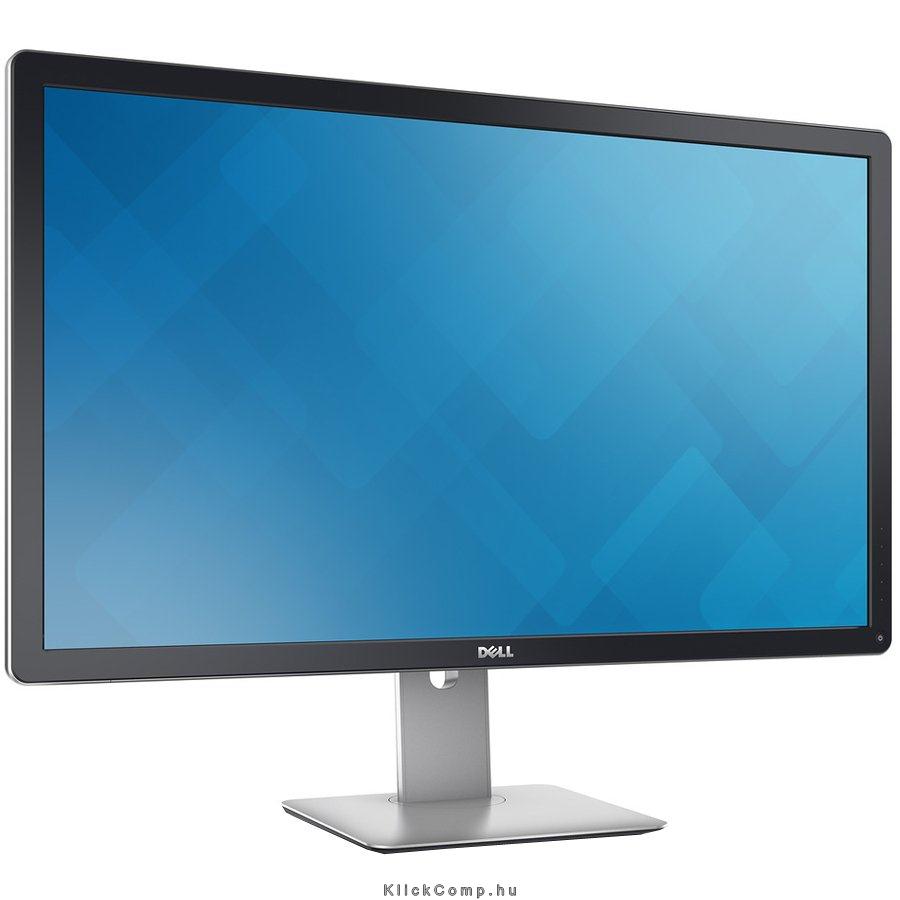 Monitor 31.5  IPS LED DELL UltraSharp UP3214Q 3840x2160 1000:1, 2000000:1DCR, 3 fotó, illusztráció : UP3214Q-11