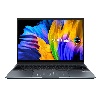 Asus ZenBook laptop 14" 2,8K i5-12500H 16GB 512GB IrisXe W11 szürke Asus ZenBook 14 Flip UP5401ZA-KN041W Technikai adatok