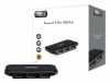 Sweex Motoros 4 Port USB Hub