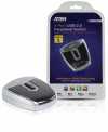 2 port USB 2.0 peripheral switch US221A-AT Technikai adatok