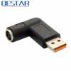 Notebook alkatrész USB 2.0 Female Port Type-A 90 degree DIP USB Jack USB-2.0-90 Technikai adatok