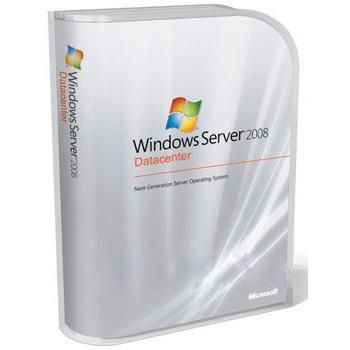 Microsoft SQL Server Datacenter 2008 R2 32-bit/x64 IA64 English Oktatási DVD 1 fotó, illusztráció : USD-00018