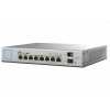 8 Port Switch Ubiquiti UniFi Switch 8-Port POE 150W                                                                                                                                                     