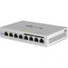 8 Port Switch Ubiquiti UniFi Switch 8-Port POE 60W                                                                                                                                                      