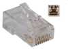 UTP DUGÓ RJ-45 CAT5