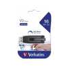 16GB Pendrive USB 3.0 Verbatim V3 UV16GS Technikai adatok