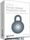 Panda Global Protection 2016 HUN Hosszabbítás 1 Eszköz 1 év online vírusirtó szoftver UW12GP161 Technikai adatok