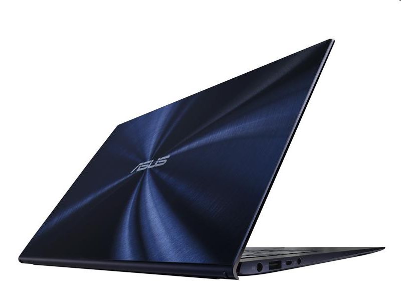 ASUS laptop 13,3  FHD Touch i7-5500U 8GB 128GB SSD Sötétkék Win8.1 fotó, illusztráció : UX301LA-C4171H