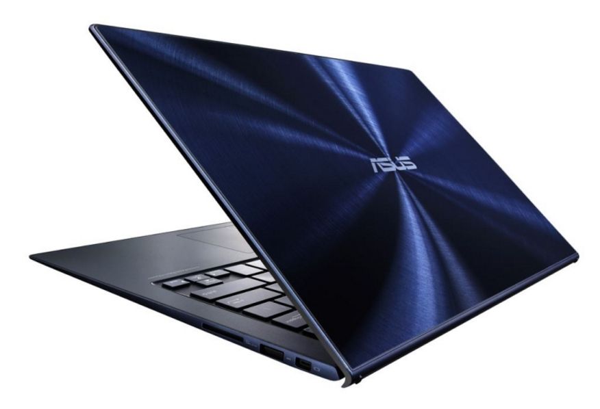 Asus laptop 13.3  FHD Touch i7-5500U 8GB 256GB SSD Windows fotó, illusztráció : UX301LA-C4172T