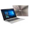 ASUS laptop 13,3" FHD Touch i7-6500U 8GB 1TB GF-940M-2GB Win10 sötétbarna slim notebook ASUS ZenBook UX303UB-C4087T