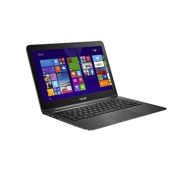 Asus laptop 13,3  FHD i5-6300U 8GB 256GB SSD Win10 fotó, illusztráció : UX305UA-FC001T