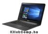 Asus laptop 13,3 FHD i7-6500U 8GB 512GB