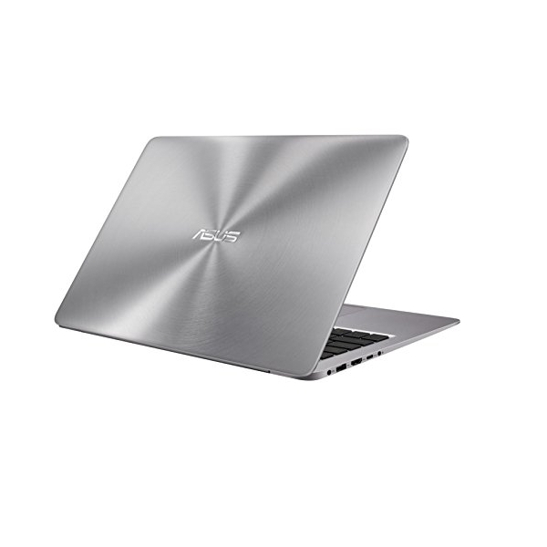 Asus laptop 13.3  FHD i5-8250U 8GB 256GB SSD Win10 fotó, illusztráció : UX310UA-FC957T