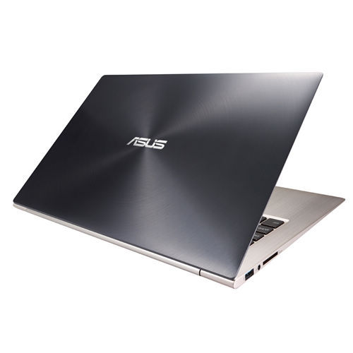 ASUS UX31A-C4029H Notebook 13.3  FHD, i7-3517U ,4GB ,128GBSSD, W8 fotó, illusztráció : UX31AC4029H